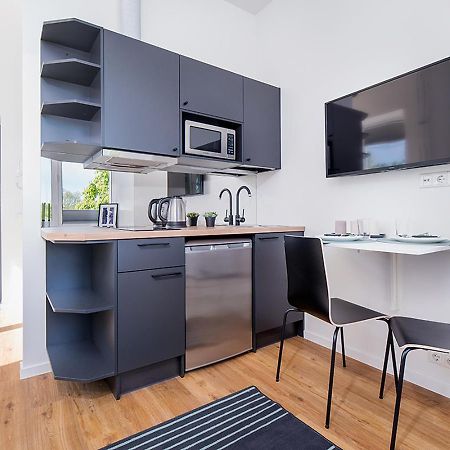 Laki 24 Apartments By Easyrentals Tallinn Eksteriør bilde