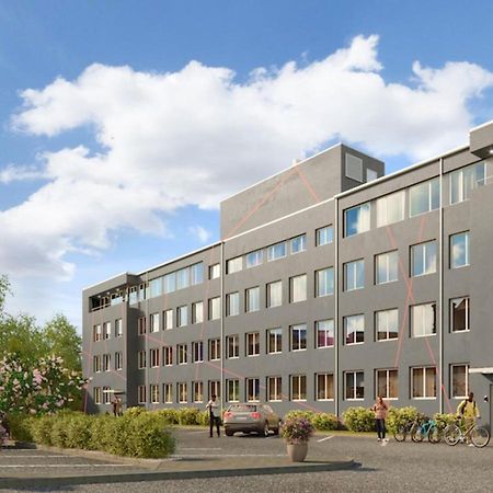 Laki 24 Apartments By Easyrentals Tallinn Eksteriør bilde