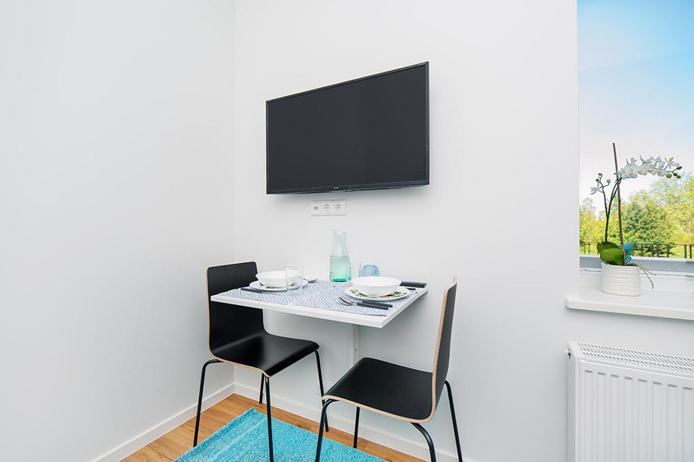 Laki 24 Apartments By Easyrentals Tallinn Eksteriør bilde