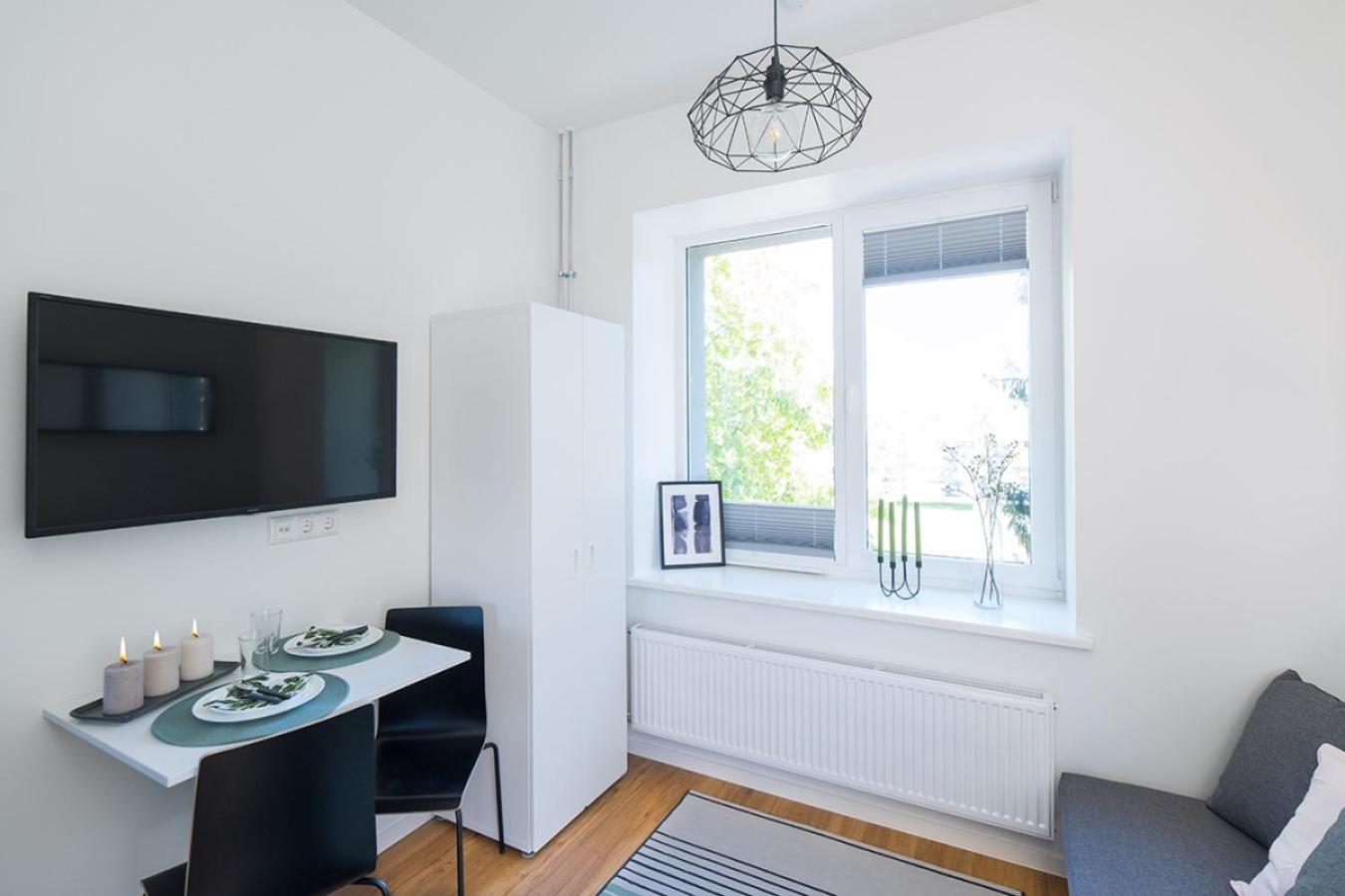 Laki 24 Apartments By Easyrentals Tallinn Eksteriør bilde