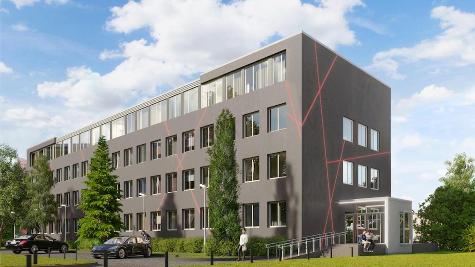 Laki 24 Apartments By Easyrentals Tallinn Eksteriør bilde