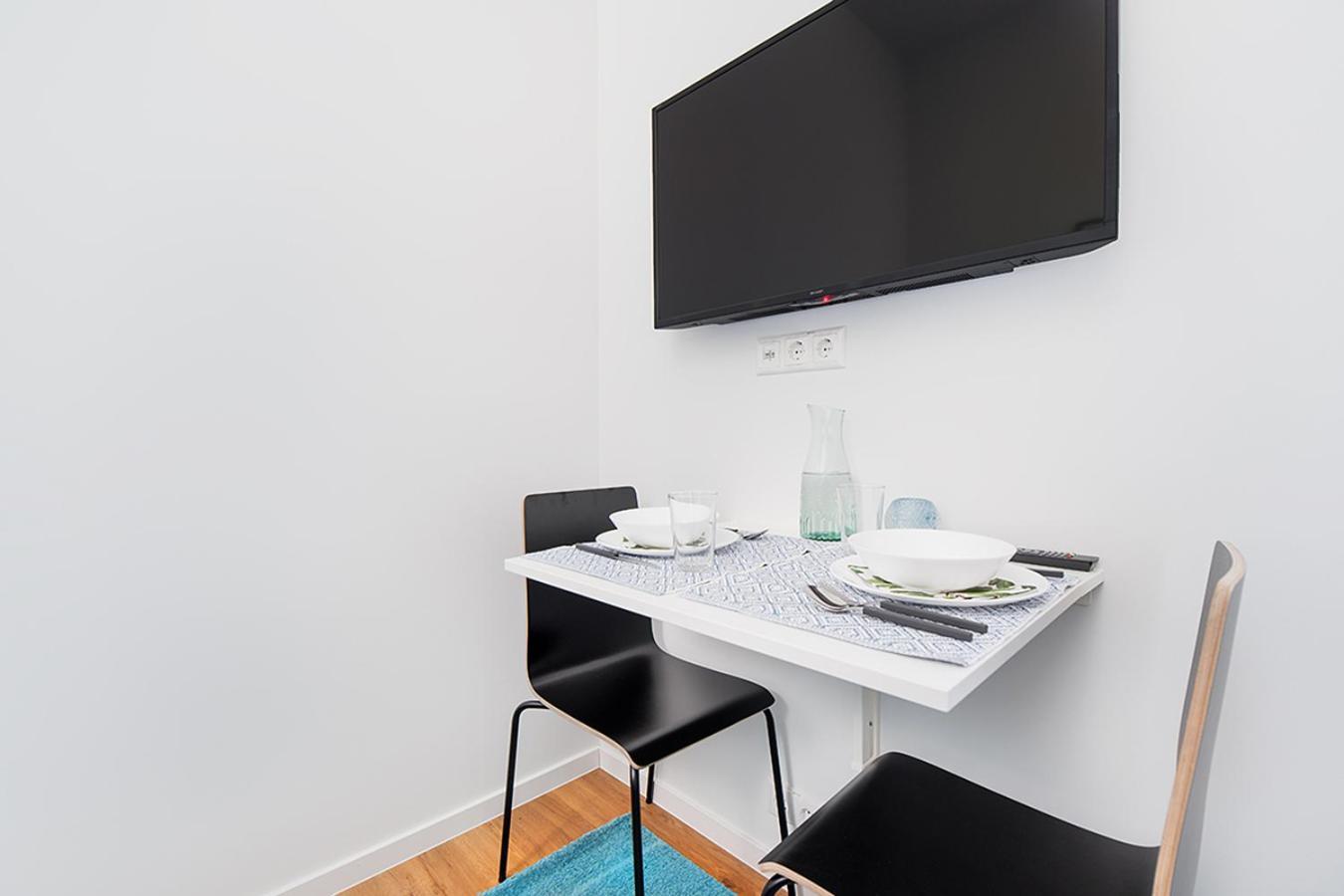 Laki 24 Apartments By Easyrentals Tallinn Rom bilde