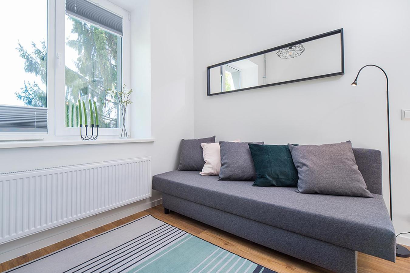 Laki 24 Apartments By Easyrentals Tallinn Eksteriør bilde