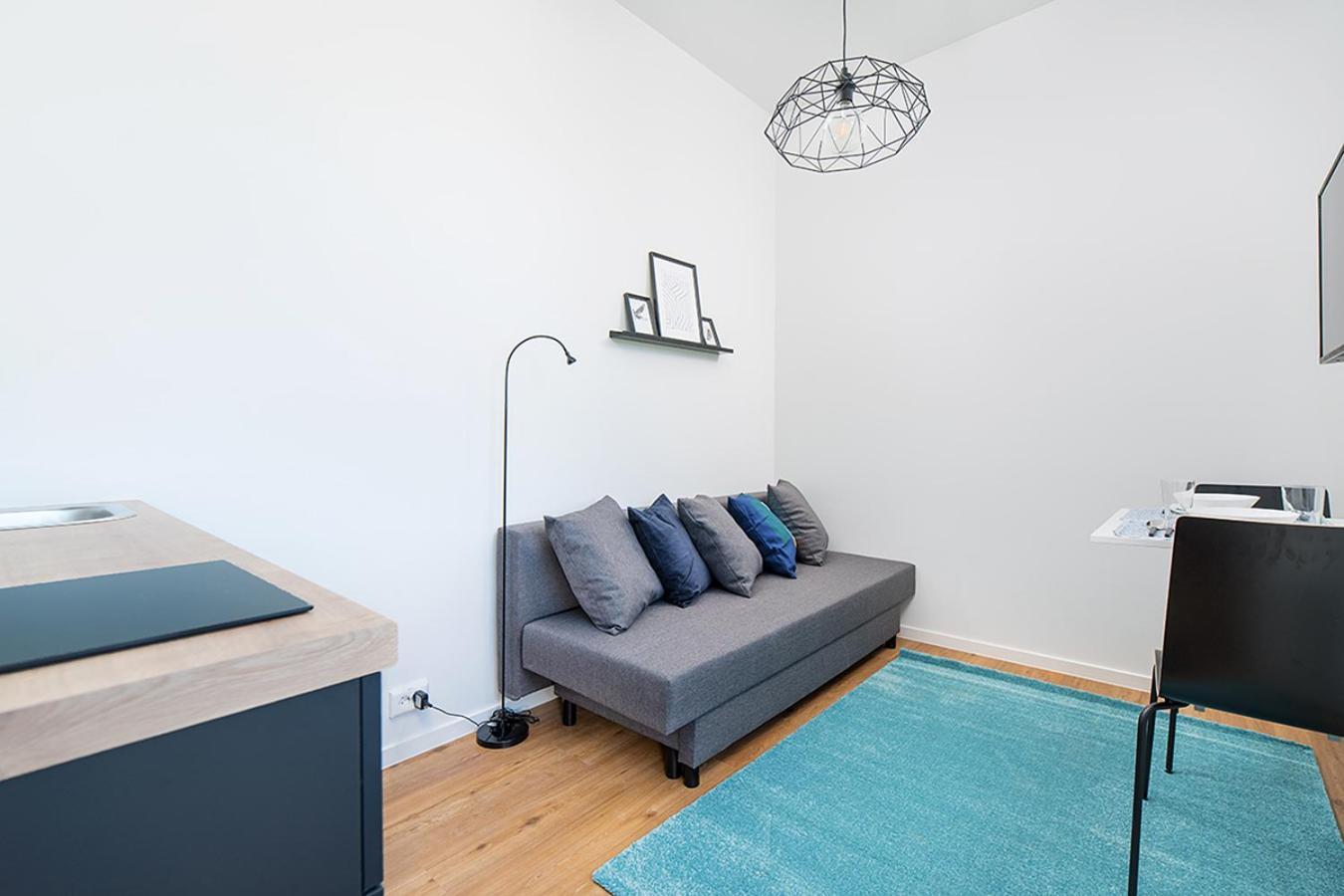 Laki 24 Apartments By Easyrentals Tallinn Eksteriør bilde