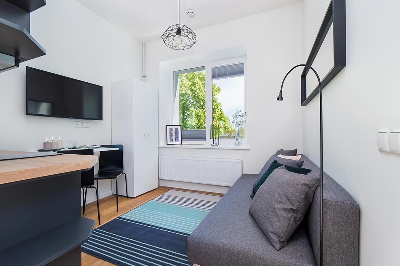 Laki 24 Apartments By Easyrentals Tallinn Eksteriør bilde